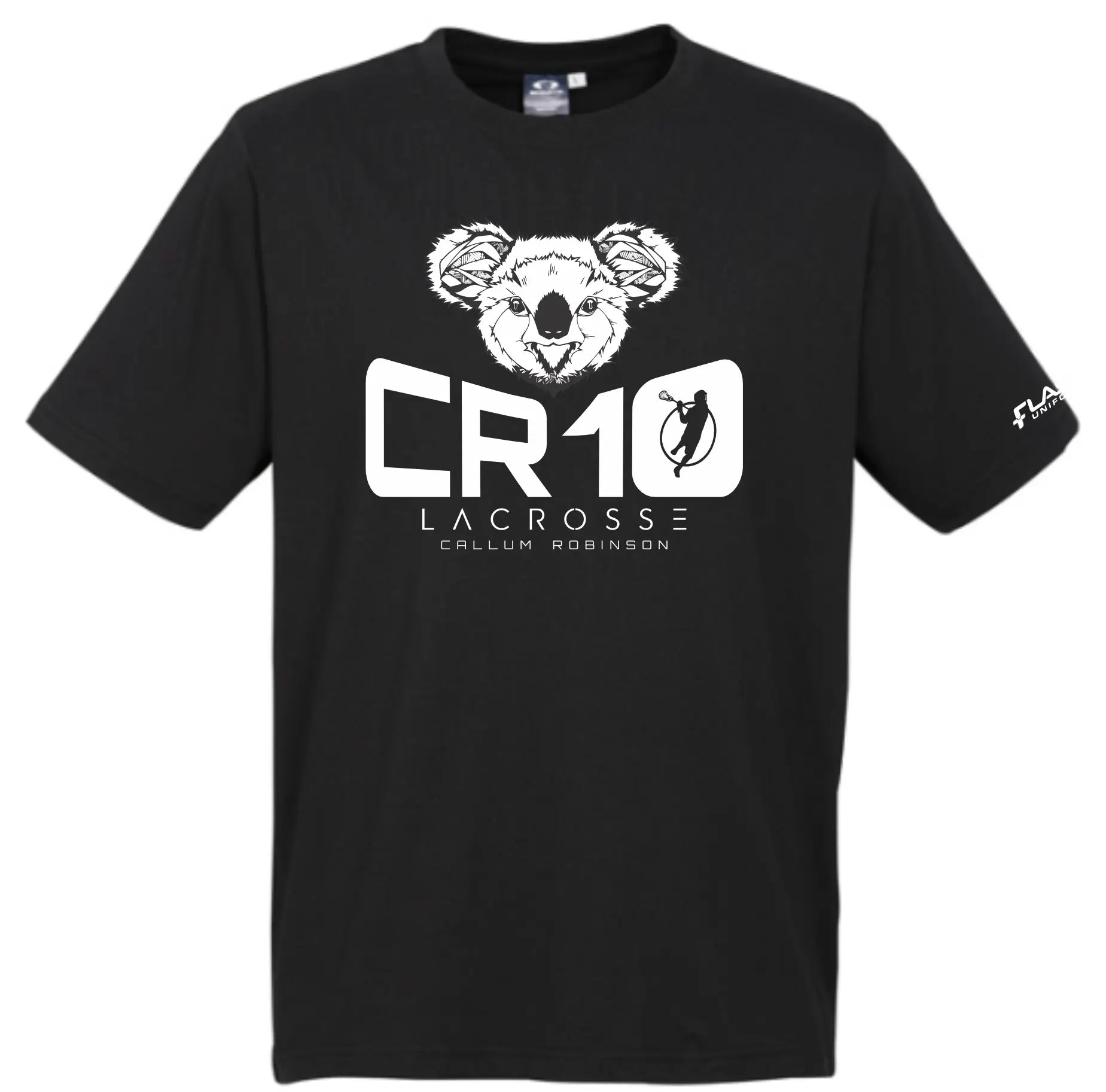 Callum Robinson CR10 Printed Tees Australia Only Printed Packs